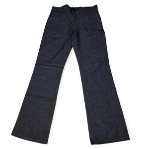 Marc Jacob's Tuxedo Boot Cut Pants Trousers